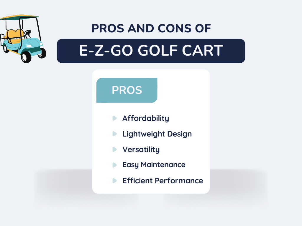 club car vs ezgo