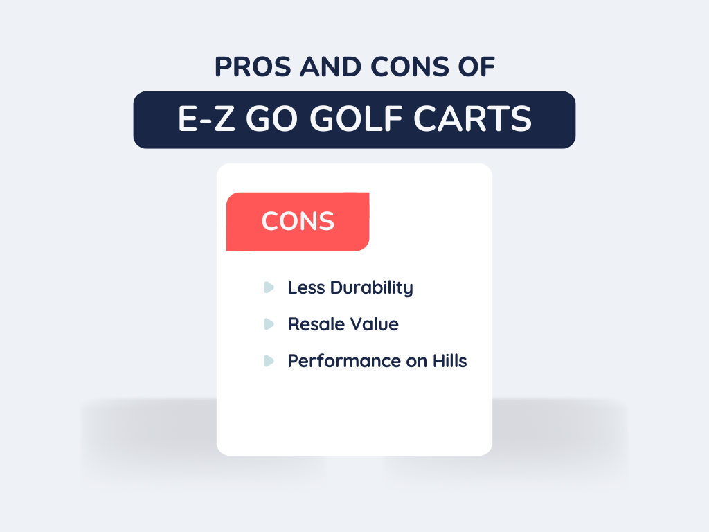 club car vs ezgo