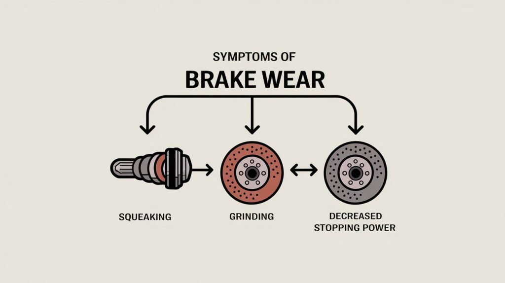 How Long Do Golf Cart Brakes Last?