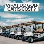 What Do Golf Carts Cost?